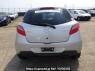 Used 2012 AT mazda demio DE3FS Image[5]