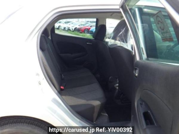 Used 2012 AT mazda demio DE3FS Image[13]