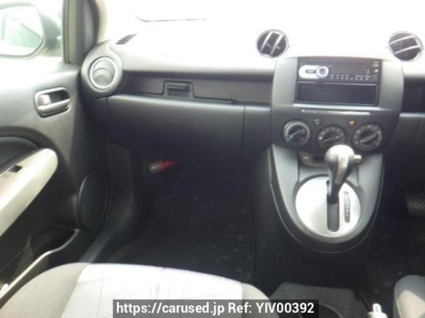 Used 2012 AT mazda demio DE3FS Image[16]