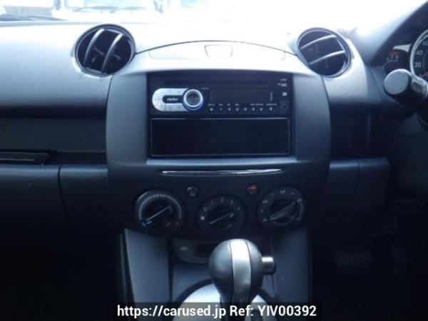 Used 2012 AT mazda demio DE3FS Image[18]