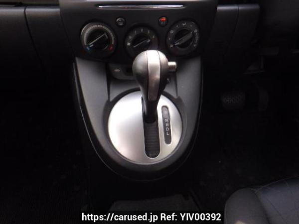 Used 2012 AT mazda demio DE3FS Image[19]