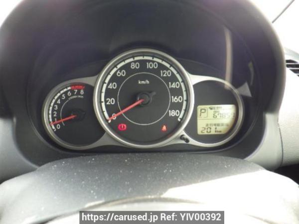 Used 2012 AT mazda demio DE3FS Image[20]