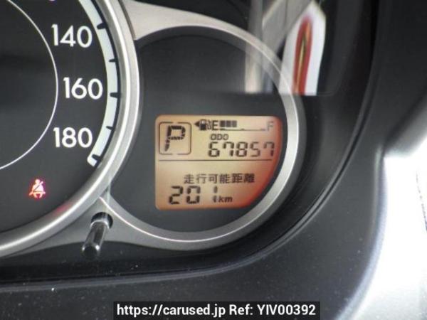 Used 2012 AT mazda demio DE3FS Image[21]