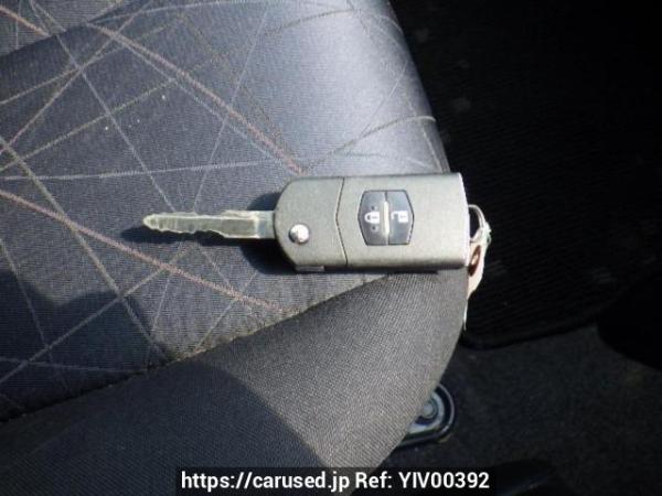 Used 2012 AT mazda demio DE3FS Image[23]