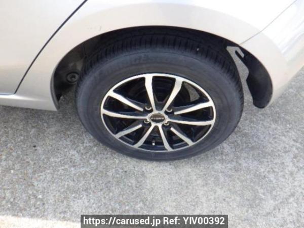 Used 2012 AT mazda demio DE3FS Image[24]