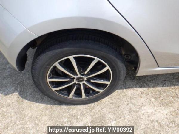 Used 2012 AT mazda demio DE3FS Image[25]