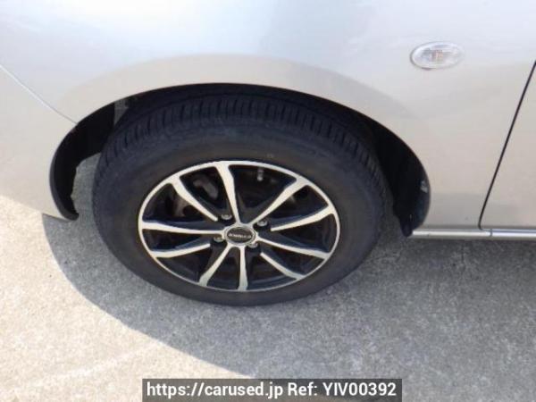 Used 2012 AT mazda demio DE3FS Image[26]