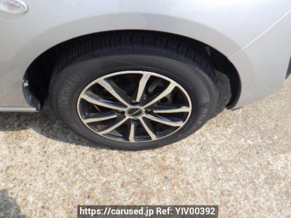 Used 2012 AT mazda demio DE3FS Image[27]