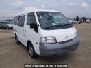 Mazda Bongo Van SK82V