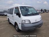 Mazda Bongo Van