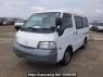 Used 2010 MT mazda bongo-van SK82V Image[2]