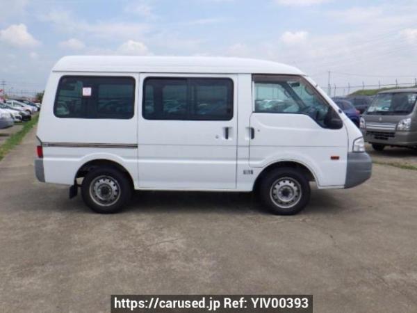 Used 2010 MT mazda bongo-van SK82V Image[7]