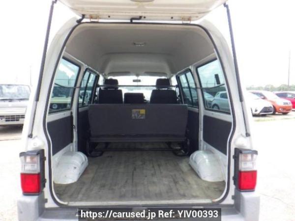 Used 2010 MT mazda bongo-van SK82V Image[8]