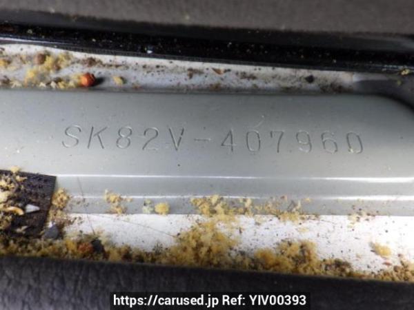 Used 2010 MT mazda bongo-van SK82V Image[10]