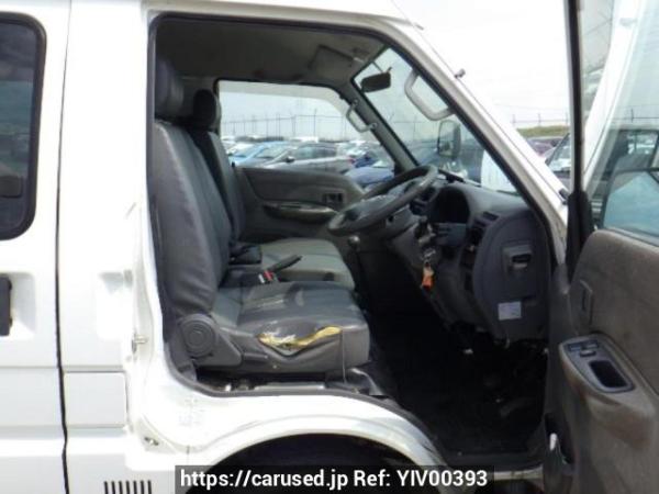 Used 2010 MT mazda bongo-van SK82V Image[11]