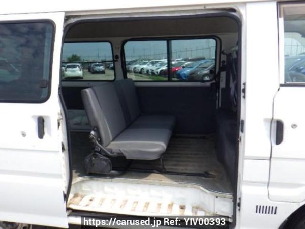 Used 2010 MT mazda bongo-van SK82V Image[13]