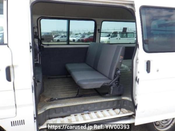 Used 2010 MT mazda bongo-van SK82V Image[14]