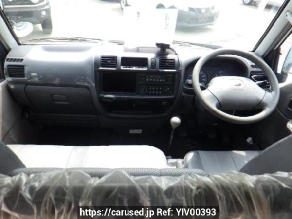 Used 2010 MT mazda bongo-van SK82V Image[15]