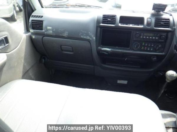 Used 2010 MT mazda bongo-van SK82V Image[16]