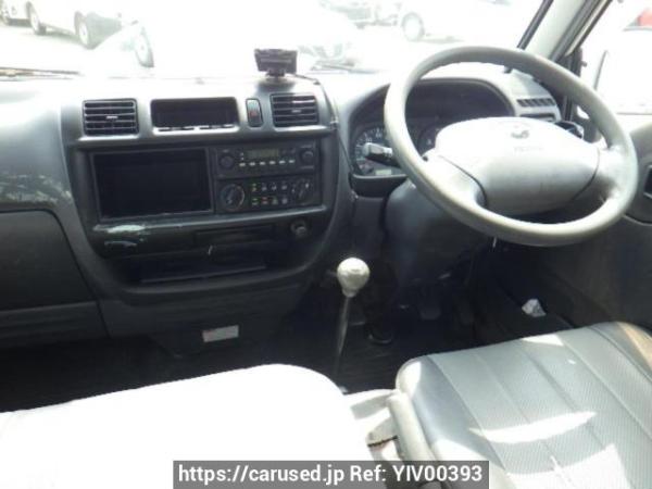 Used 2010 MT mazda bongo-van SK82V Image[17]