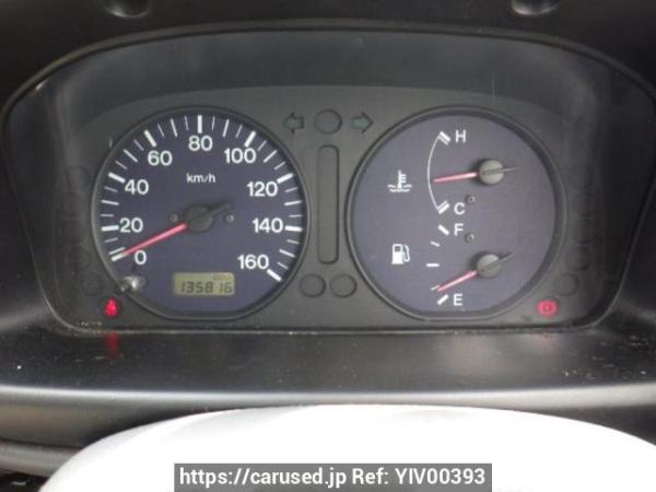 Used 2010 MT mazda bongo-van SK82V Image[18]
