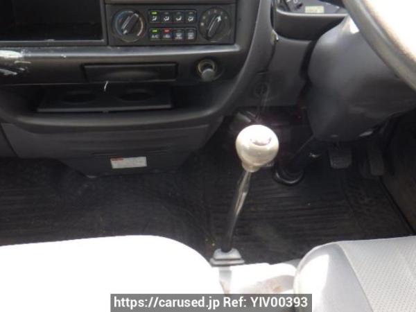 Used 2010 MT mazda bongo-van SK82V Image[21]