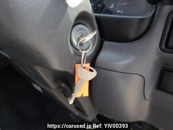 Used 2010 MT mazda bongo-van SK82V Image[22]
