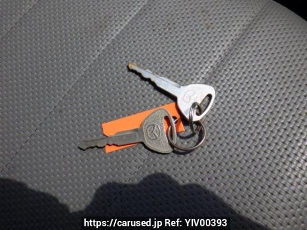 Used 2010 MT mazda bongo-van SK82V Image[23]