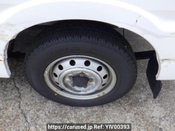 Used 2010 MT mazda bongo-van SK82V Image[33]