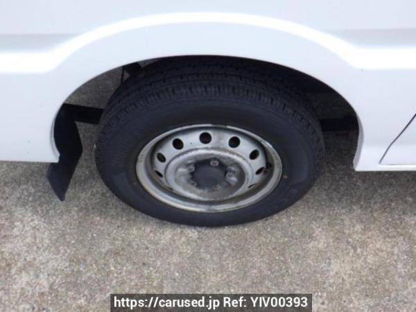 Used 2010 MT mazda bongo-van SK82V Image[34]