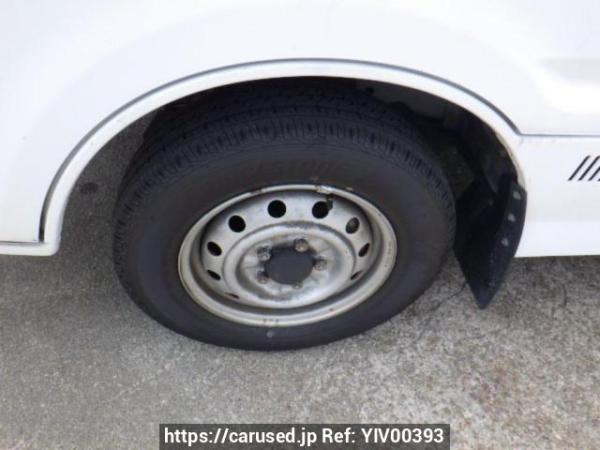 Used 2010 MT mazda bongo-van SK82V Image[35]