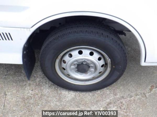 Used 2010 MT mazda bongo-van SK82V Image[36]