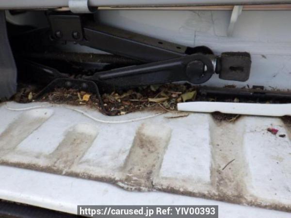 Used 2010 MT mazda bongo-van SK82V Image[37]