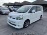 Used 2007 AT toyota voxy ZRR70W Image[2]
