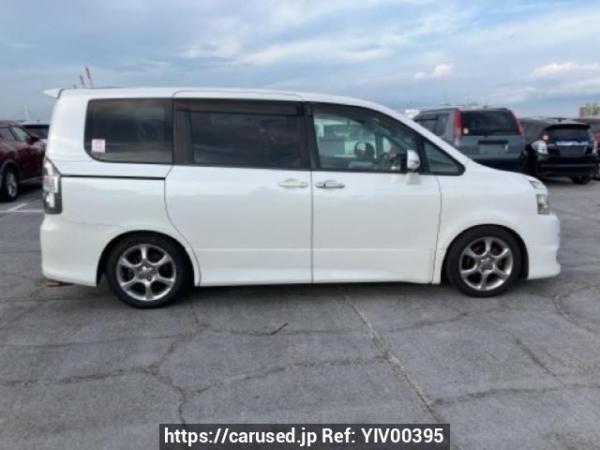 Used 2007 AT toyota voxy ZRR70W Image[7]