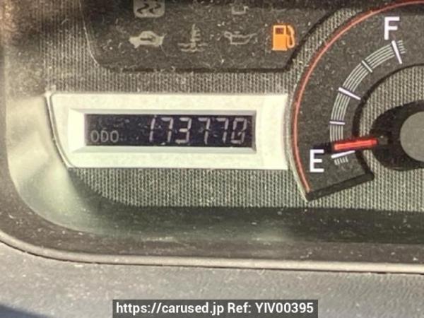 Used 2007 AT toyota voxy ZRR70W Image[22]