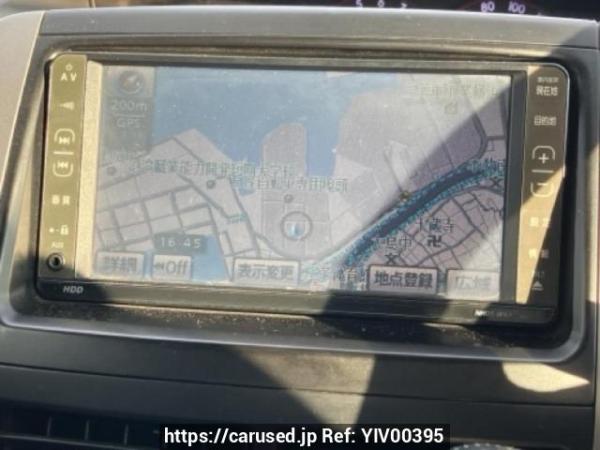 Used 2007 AT toyota voxy ZRR70W Image[24]