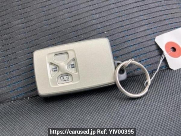 Used 2007 AT toyota voxy ZRR70W Image[29]