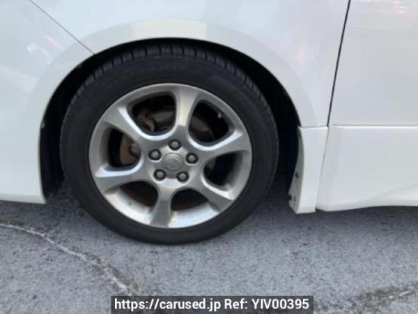 Used 2007 AT toyota voxy ZRR70W Image[30]