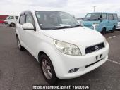 Toyota Rush