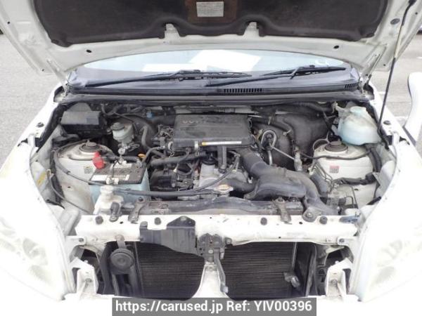 Used 2006 AT toyota rush J200E Image[9]