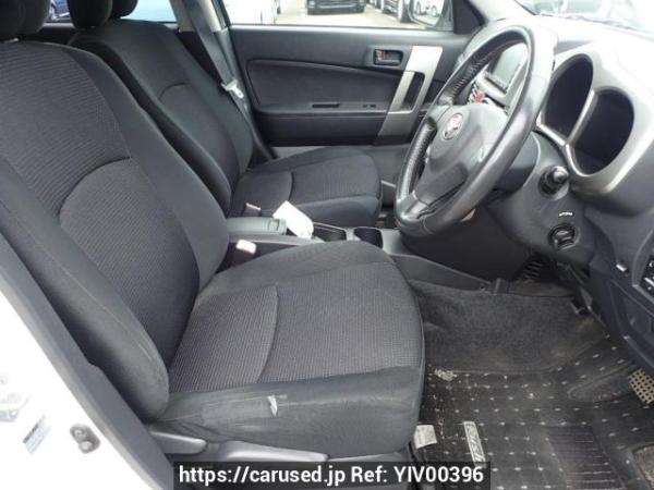 Used 2006 AT toyota rush J200E Image[11]