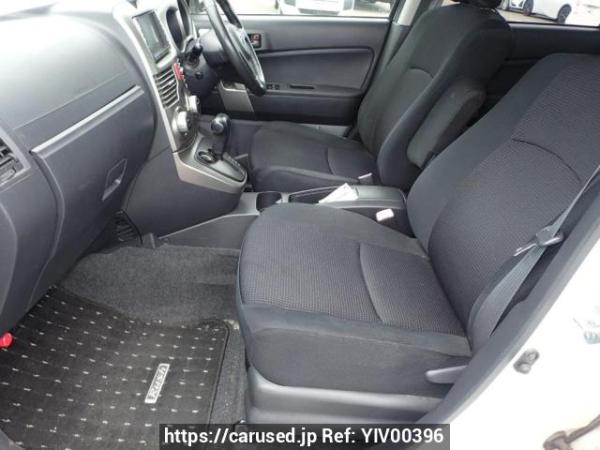 Used 2006 AT toyota rush J200E Image[12]