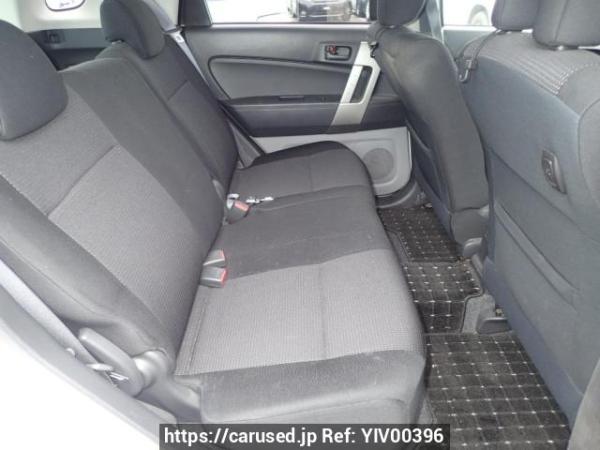 Used 2006 AT toyota rush J200E Image[13]