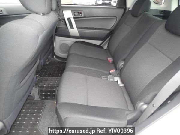 Used 2006 AT toyota rush J200E Image[14]