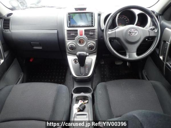 Used 2006 AT toyota rush J200E Image[15]