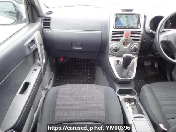 Used 2006 AT toyota rush J200E Image[16]