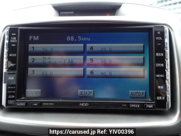 Used 2006 AT toyota rush J200E Image[18]
