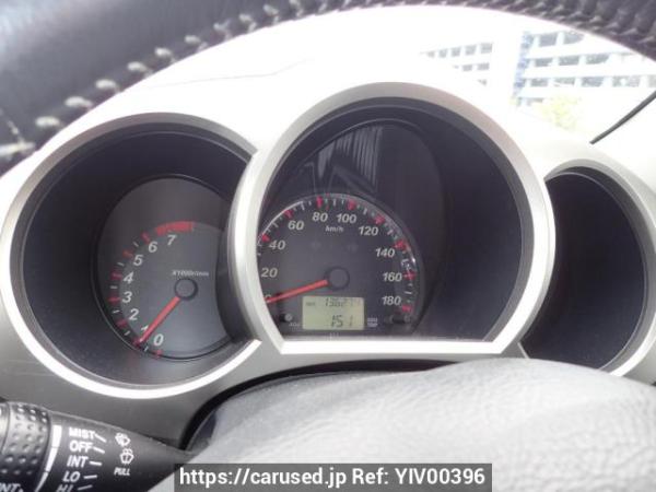 Used 2006 AT toyota rush J200E Image[21]
