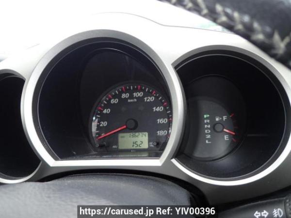 Used 2006 AT toyota rush J200E Image[22]